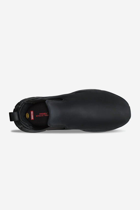 Globe DOVER-2000 - Black/Black - Shoes