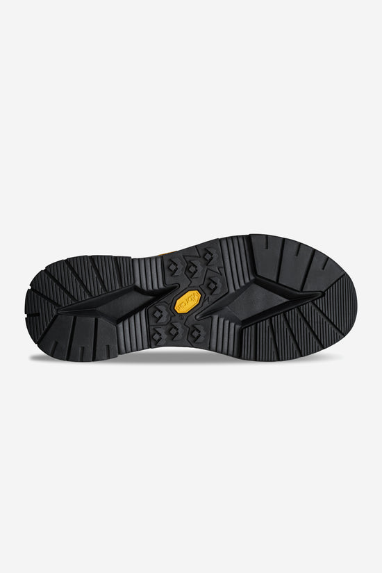Globe DOVER-2000 - Black/Black - Shoes