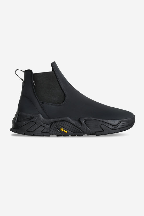 globe DOVER-2000 - Black/Black - Shoes