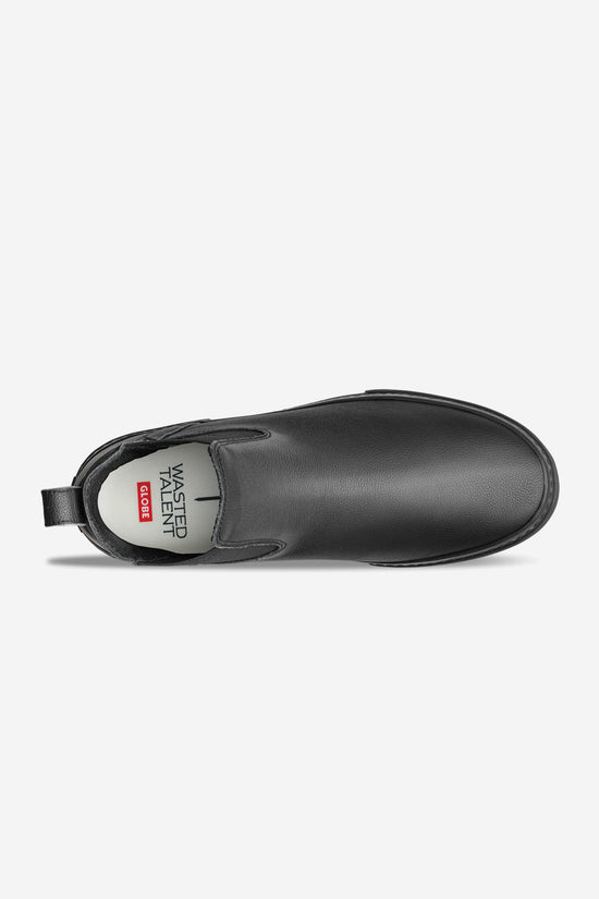 Globe Dover II - Black/Wasted Talent - Shoes