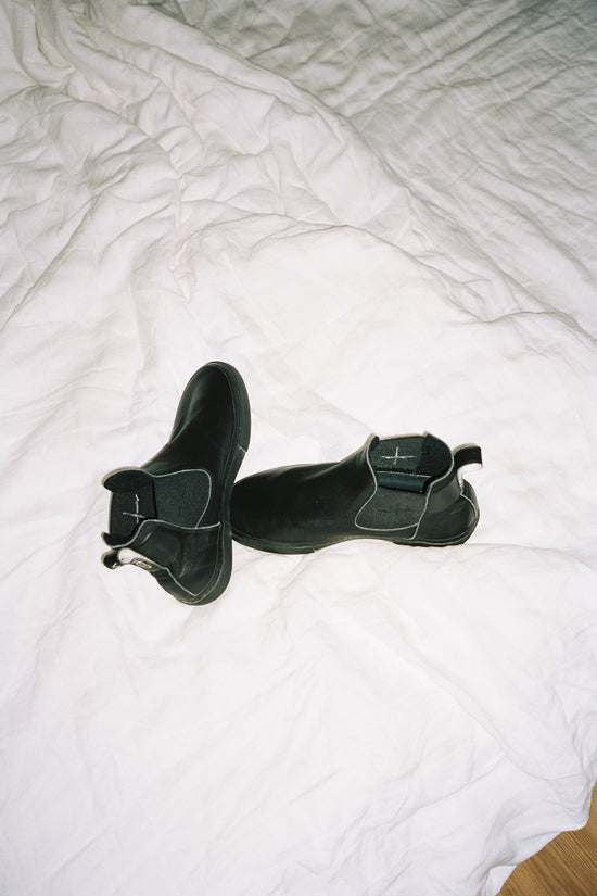Globe Dover II - Black/Wasted Talent - Shoes