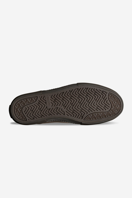 Globe Dover II - Dark Brown/Wasted Talent - Shoes