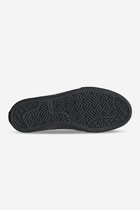 Globe Dover II - Iron/Black - Shoes