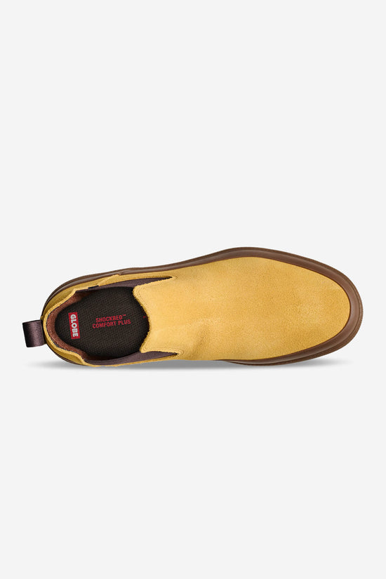 Globe Dover II Trek - Wheat/Gum/Summit - Shoes