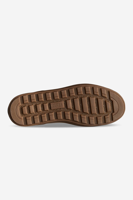 Globe Dover II Trek - Wheat/Gum/Summit - Shoes