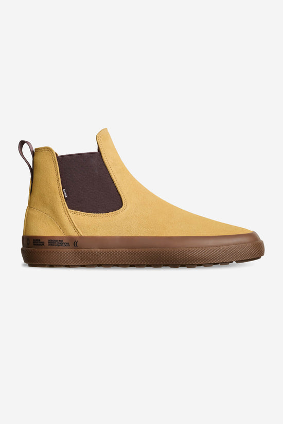 globe Dover II Trek - Wheat/Gum/Summit - Shoes