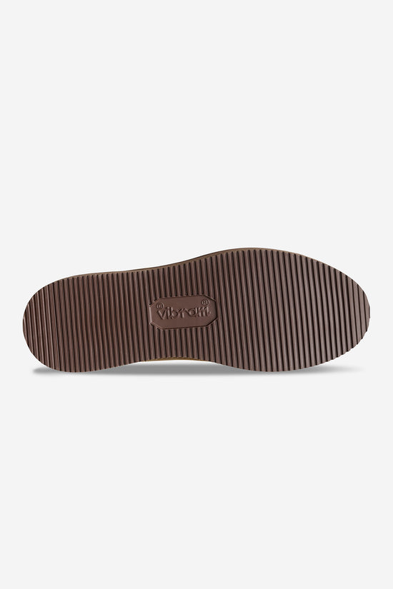Globe Dover II Vibram - Brown Crazyhorse - Shoes