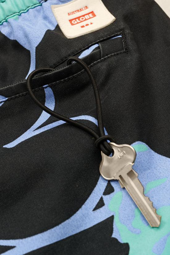 Globe Dreamin' Wild Poolshort - Black