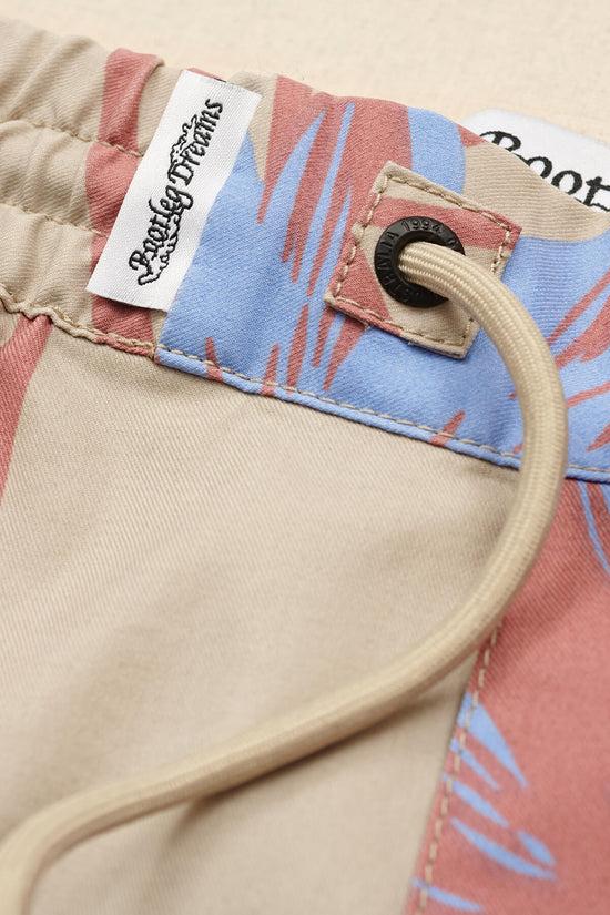 Globe Dreamin' Wild Poolshort - Dune