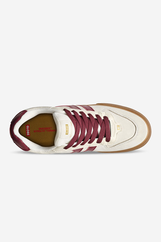 Globe Encore-2 - Antique/Port - Shoes