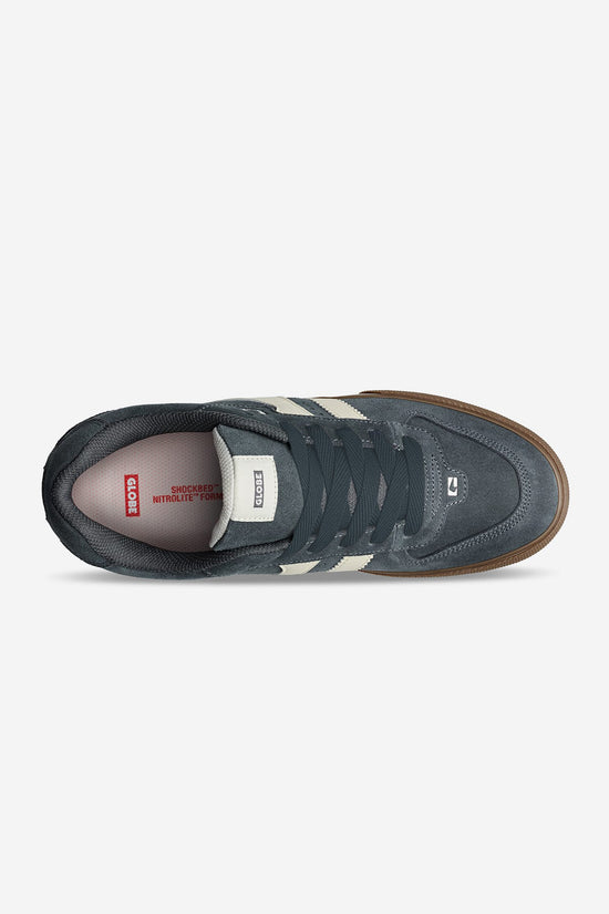 Globe Encore-2 - Lead/Gum - Shoes