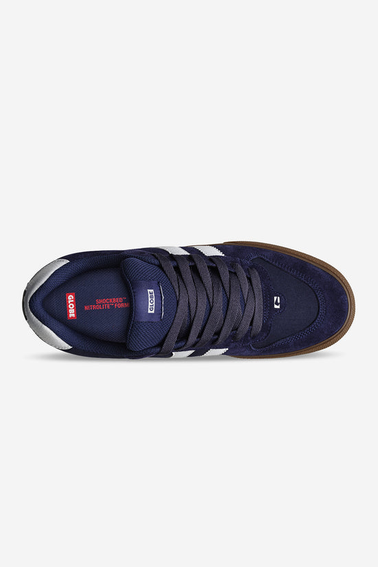 Globe Encore-2 - Maritime Blue - Shoes