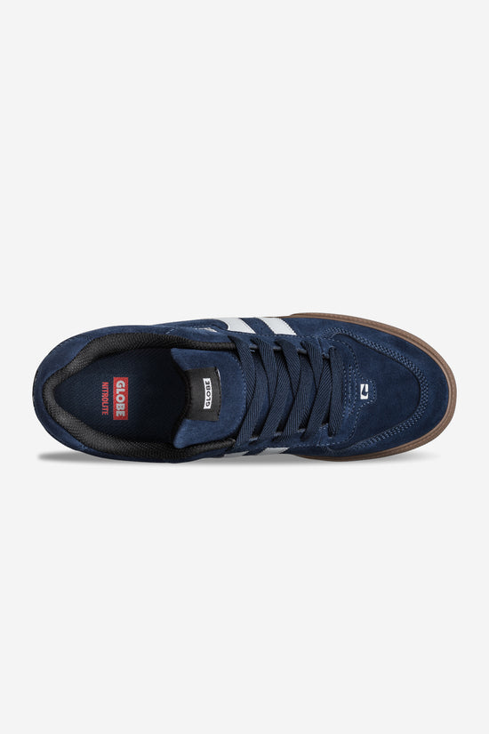 Globe Encore-2 - Navy/Gum - Shoes