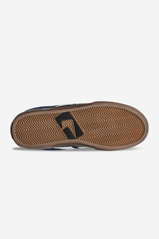 Globe Encore-2 - Navy/Gum - Shoes