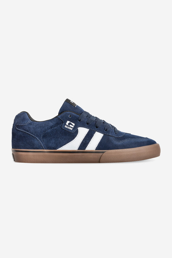 globe Encore-2 - Navy/Gum - Shoes
