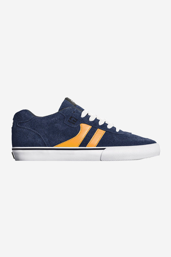 globe Encore-2 - Navy/Yellow - Shoes
