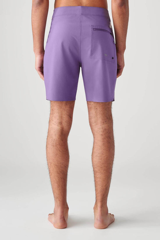Globe Every Swell Boardshort - Berry