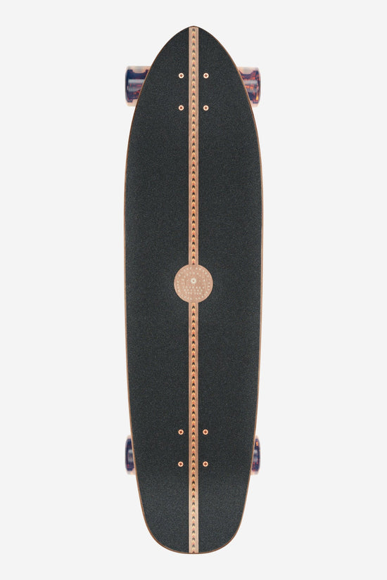 Globe Forager - Mesa