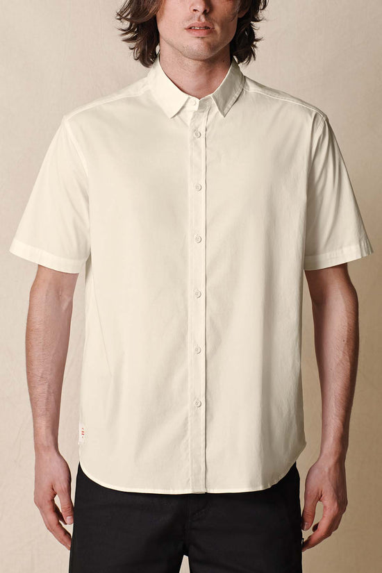 globe Foundation S/S Shirt - Bleach Free-Dye Free
