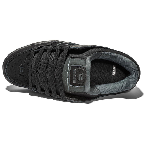 Globe Fusion - Black/Night - Shoes