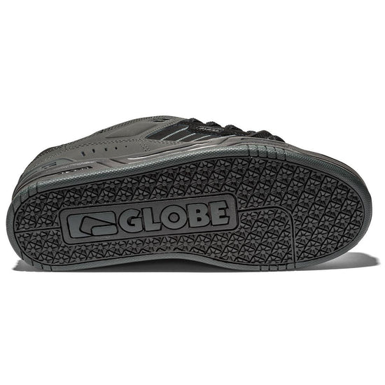 Globe Fusion - Black/Night - Shoes