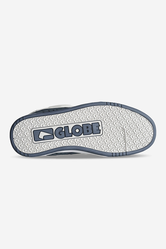 Globe Fusion - Grey/Blue - Shoes