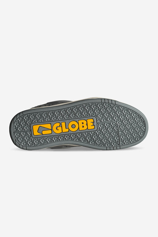 Globe Fusion - Lead/Antique - Shoes
