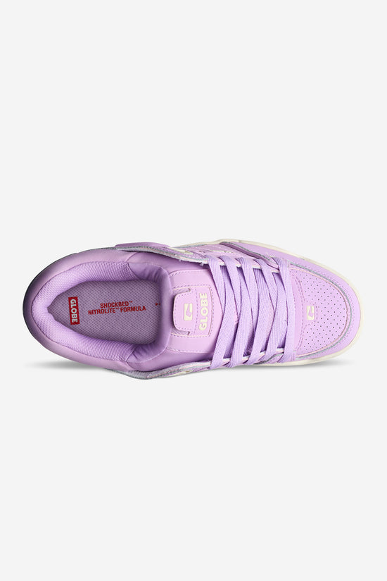 Globe Fusion - Lilac/Cream - Shoes