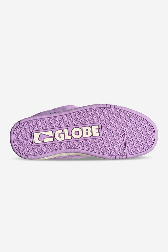 Globe Fusion - Lilac/Cream - Shoes