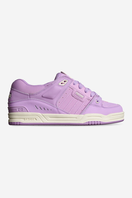 globe Fusion - Lilac/Cream - Shoes