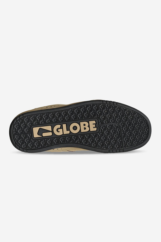 Globe Fusion - Ochre - Shoes
