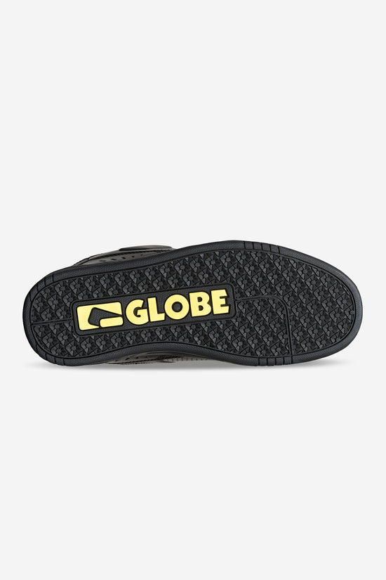 Globe Fusion - Onyx/Citrus - Shoes