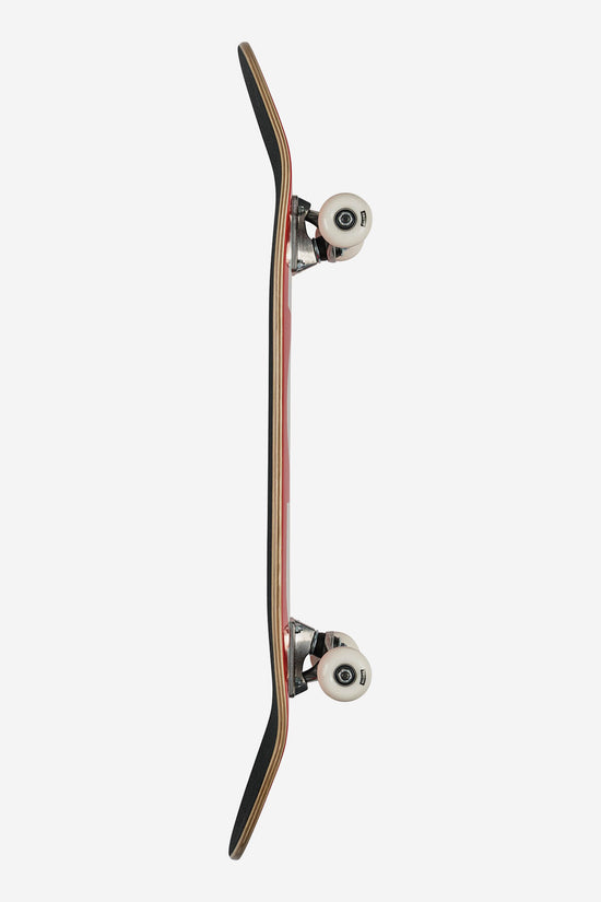 Globe G0 Fubar - Red/White