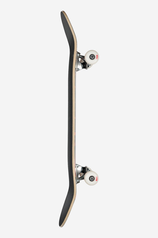 Globe G0 Reverb - Dark Olive/Phantom