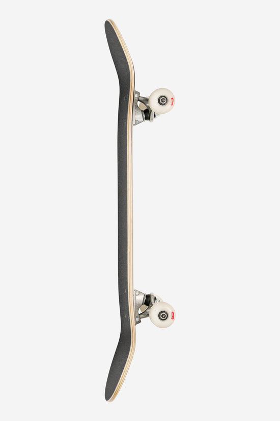 Globe G0 Strype Hard - Black/Off-White