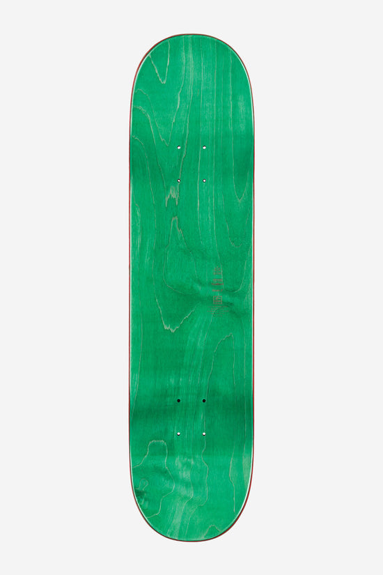 Globe G1 Act Now - Mustard