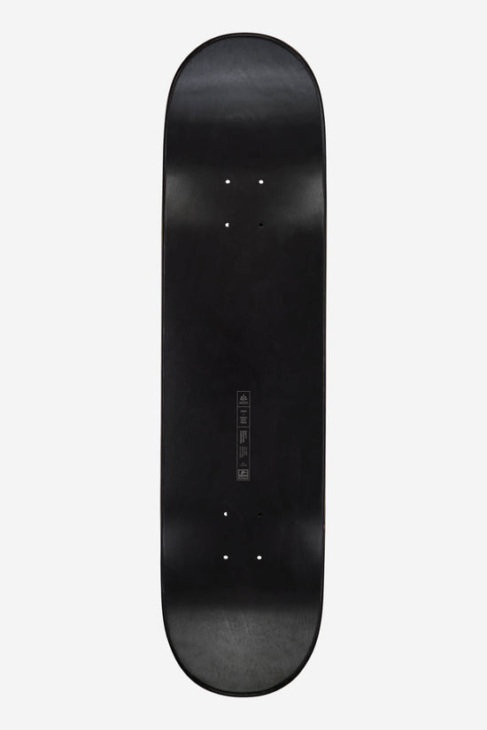 Globe G1 Lineform 2 Deck - Off White