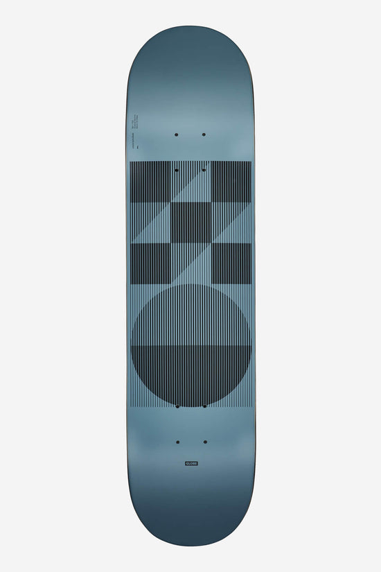 globe G1 Lineform 2 Deck - Slate