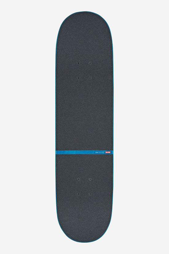 Globe G1 Mind Expansion - Black/Green