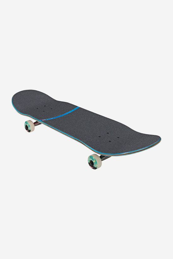 Globe G1 Mind Expansion - Black/Green