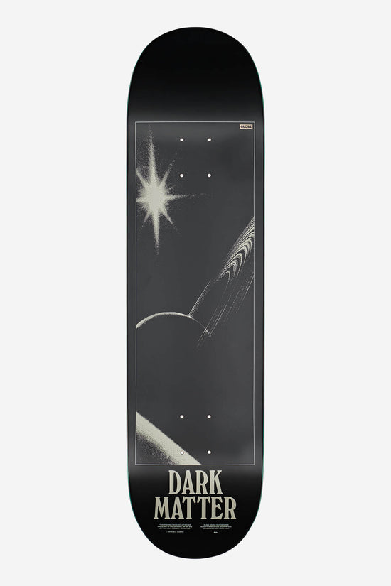 globe G1 Orbit Deck - Dark Matter