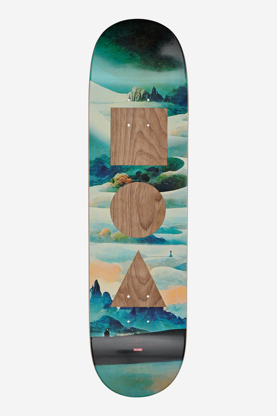 globe G1 Stack Deck - Can Computers Dream