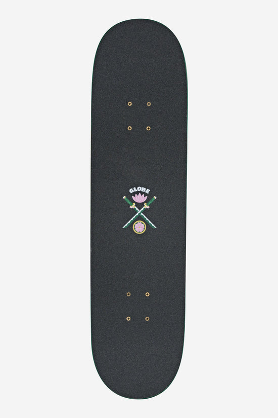 Globe G2 Maneki - Lucky Gold