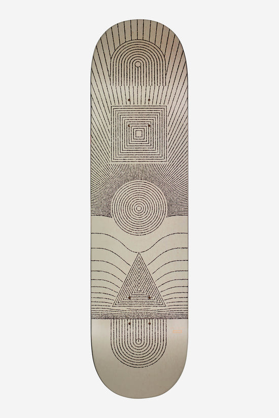 globe G2 Real Fun Wow Deck - Shape Stack