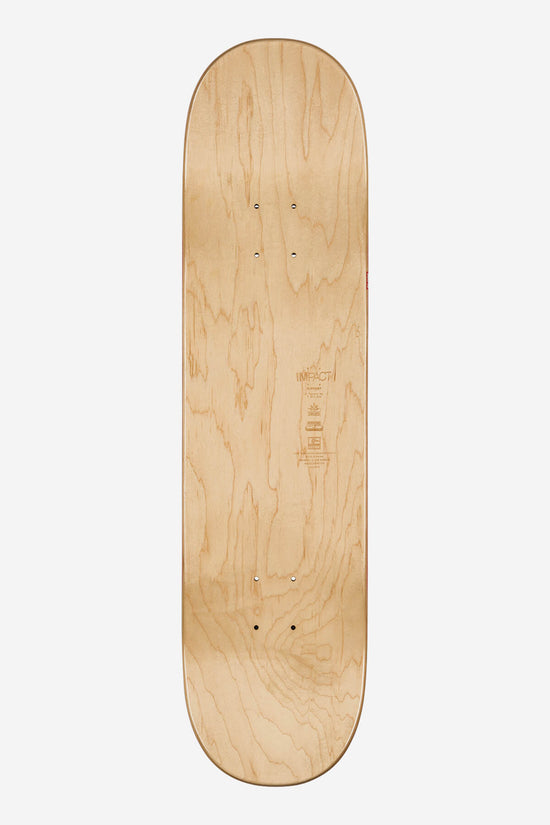 Globe G3 Bar - Impact/Black Dye