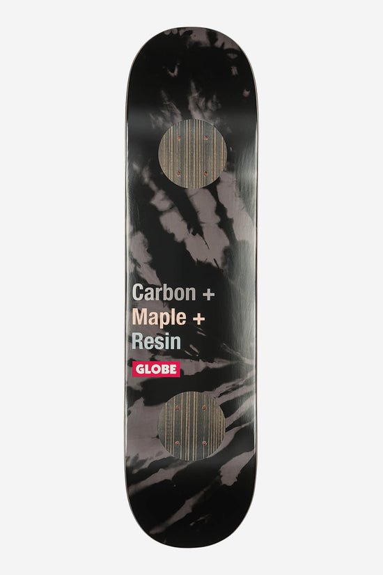 globe G3 Bar - Impact/Black Dye