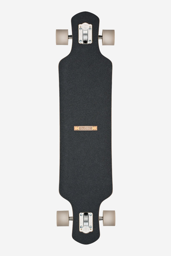 Globe Geminon 40 Rock - Mediterranean