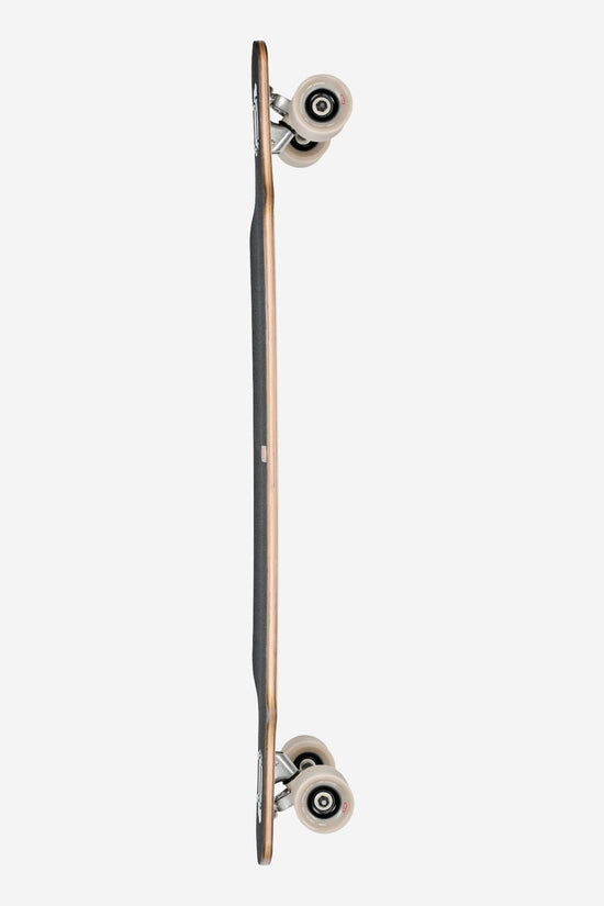 Globe Geminon 40 Rock - Mediterranean