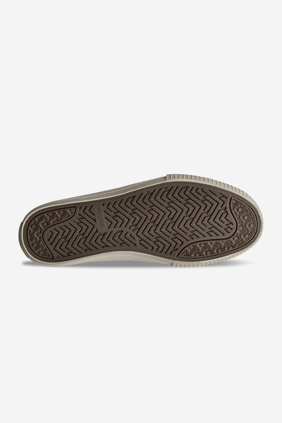 Globe Gillette - Black/Cream - Skate Shoes