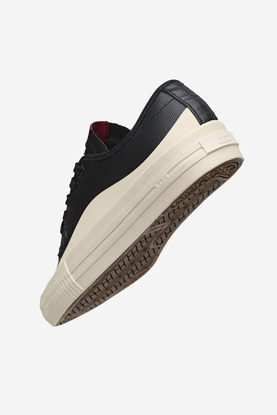Globe Gillette - Black/Cream - Skate Shoes